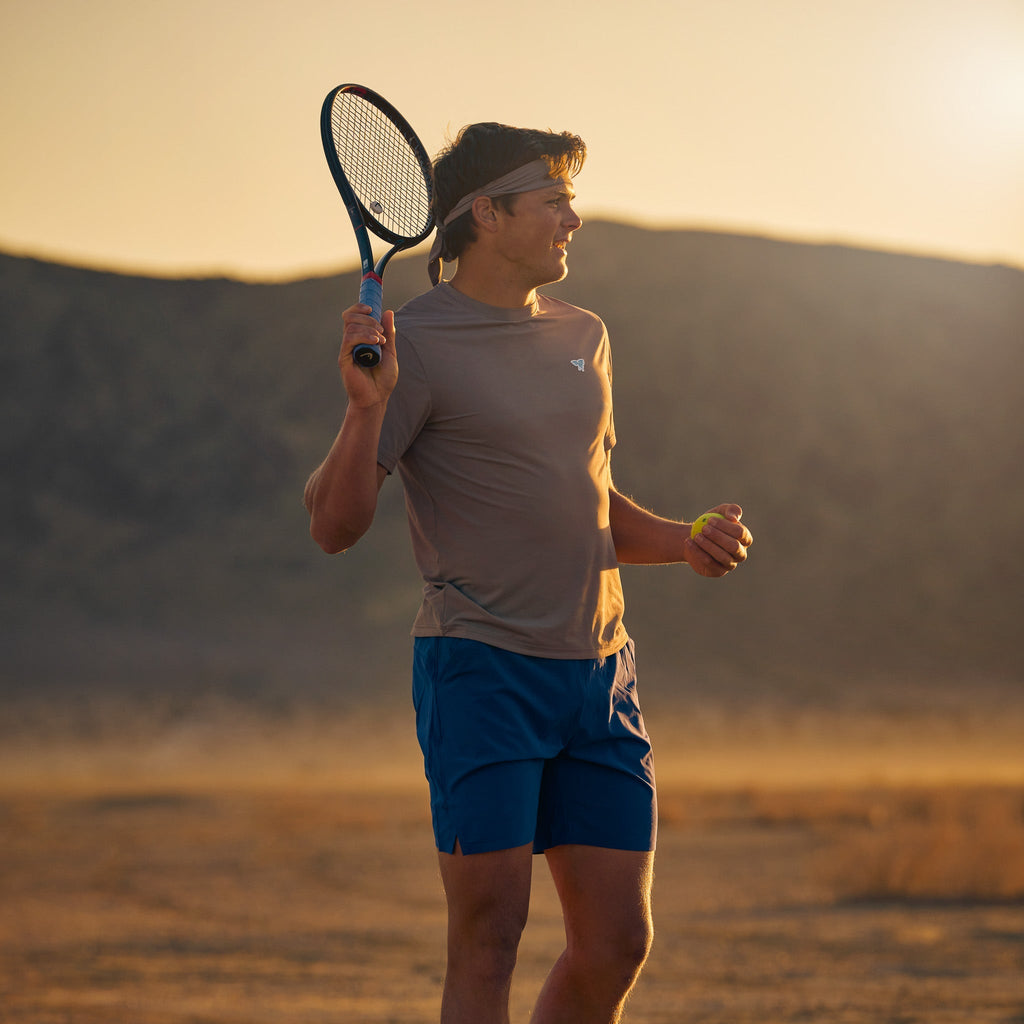 Sigrún Match Tee