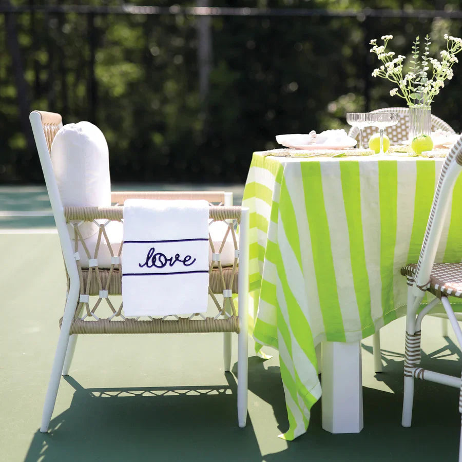 Ame & Lulu Swift Terry Towel