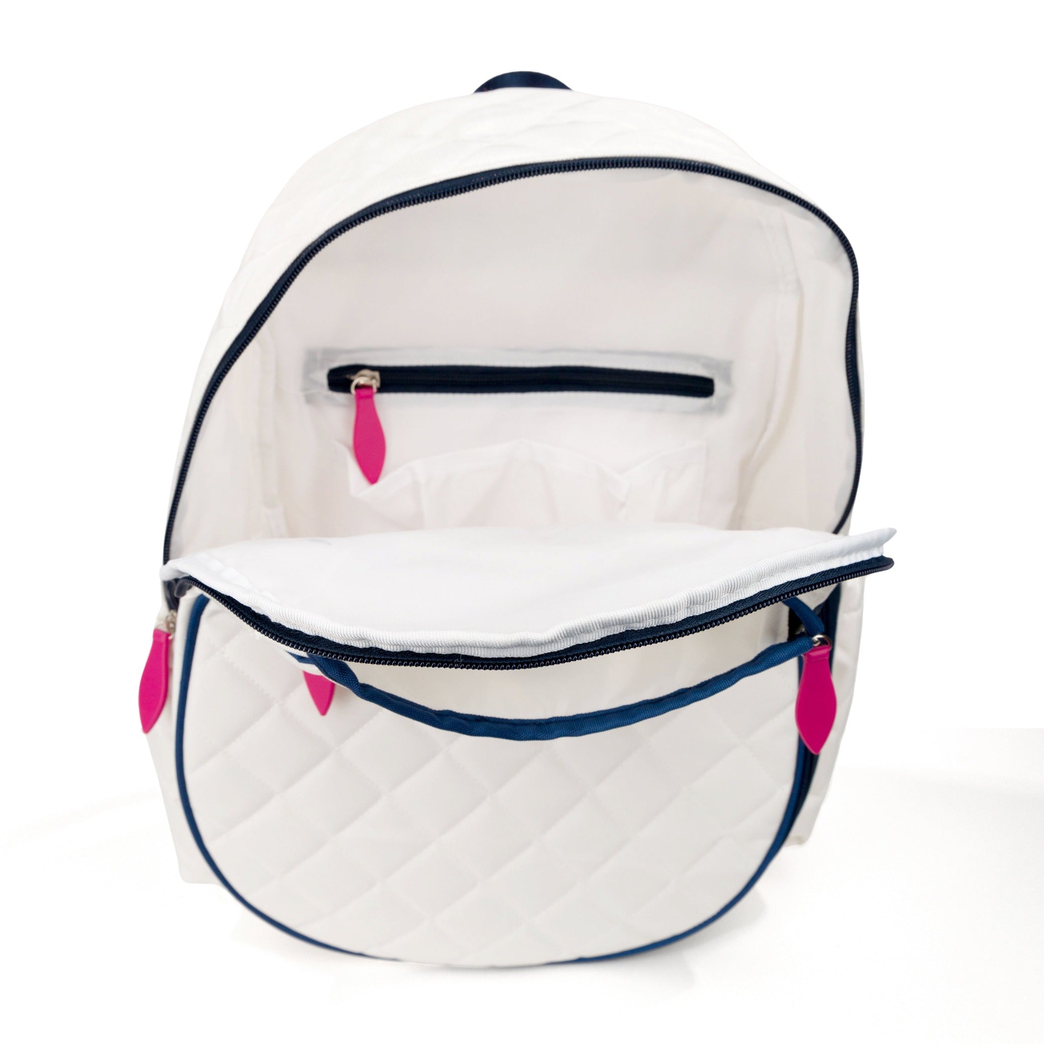 Ame & Lulu Jr. Love Tennis Backpack