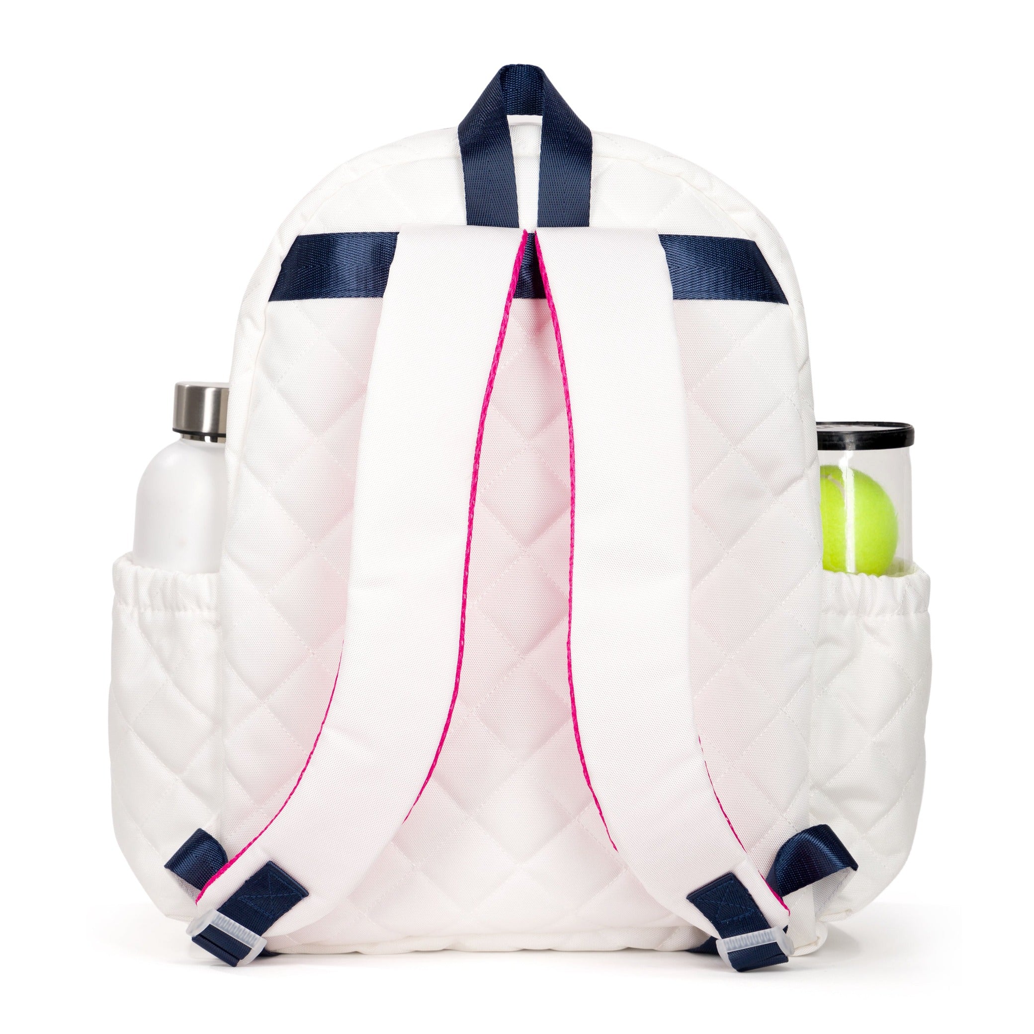 Ame & Lulu Jr. Love Tennis Backpack
