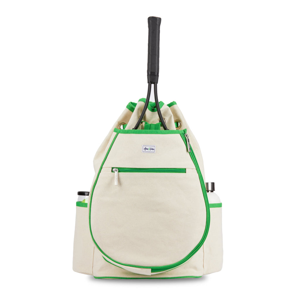 Ame & Lulu Hamptons Tennis Backpack