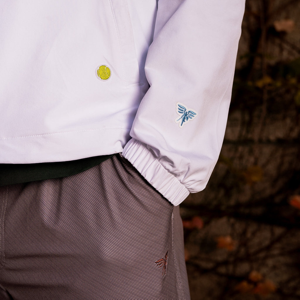 Sigrún Match Tennis Jacket