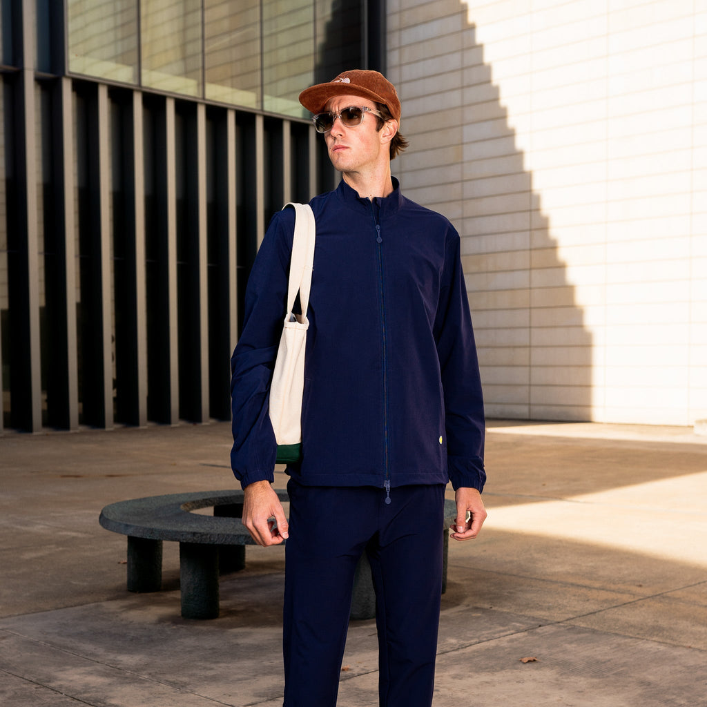 Sigrún Match Tennis Jacket
