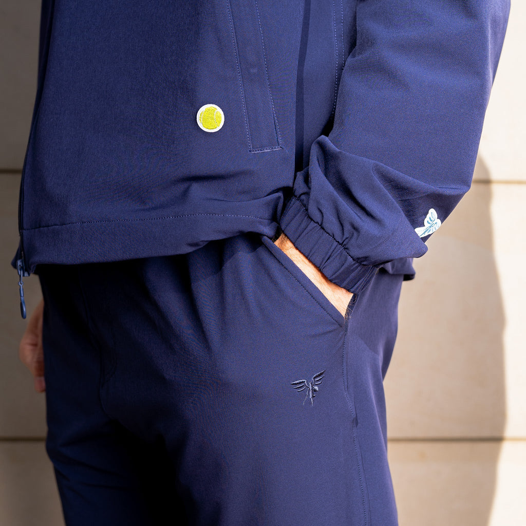 Sigrún Match Tennis Jacket