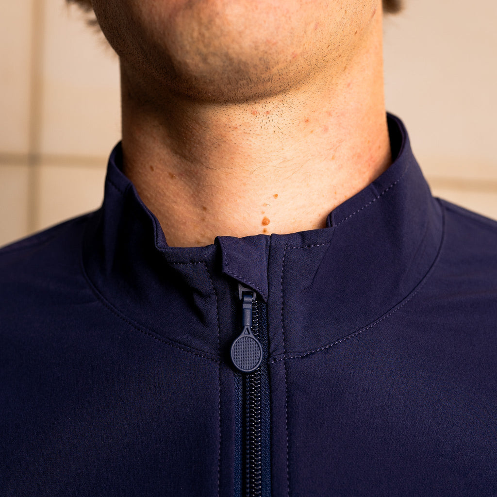 Sigrún Match Tennis Jacket