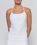 L'ETOILE SPORT FITTED TANK