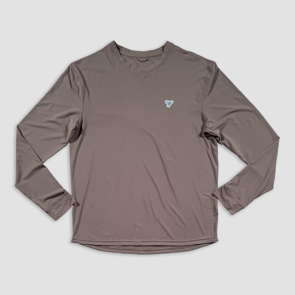 Sigrún Match Long Sleeve Tee