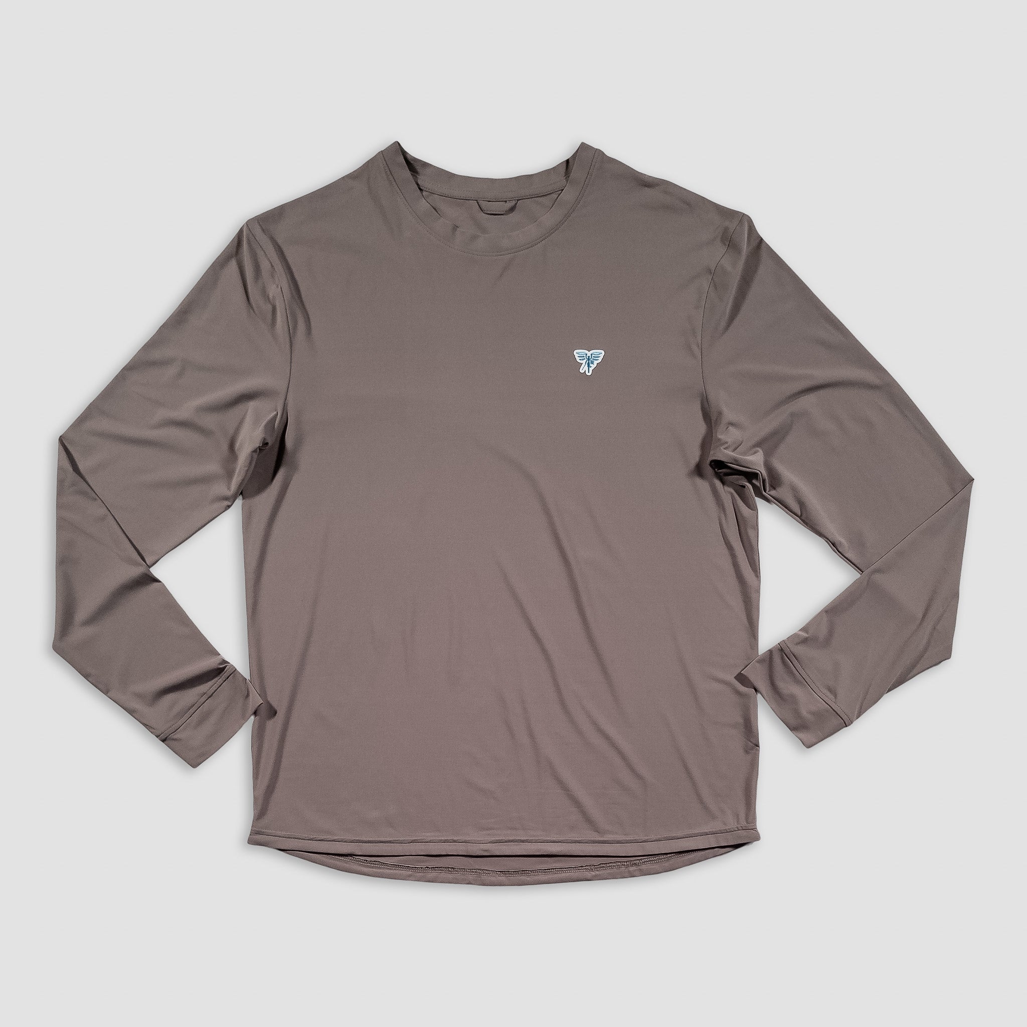 Sigrún Match Long Sleeve Tee