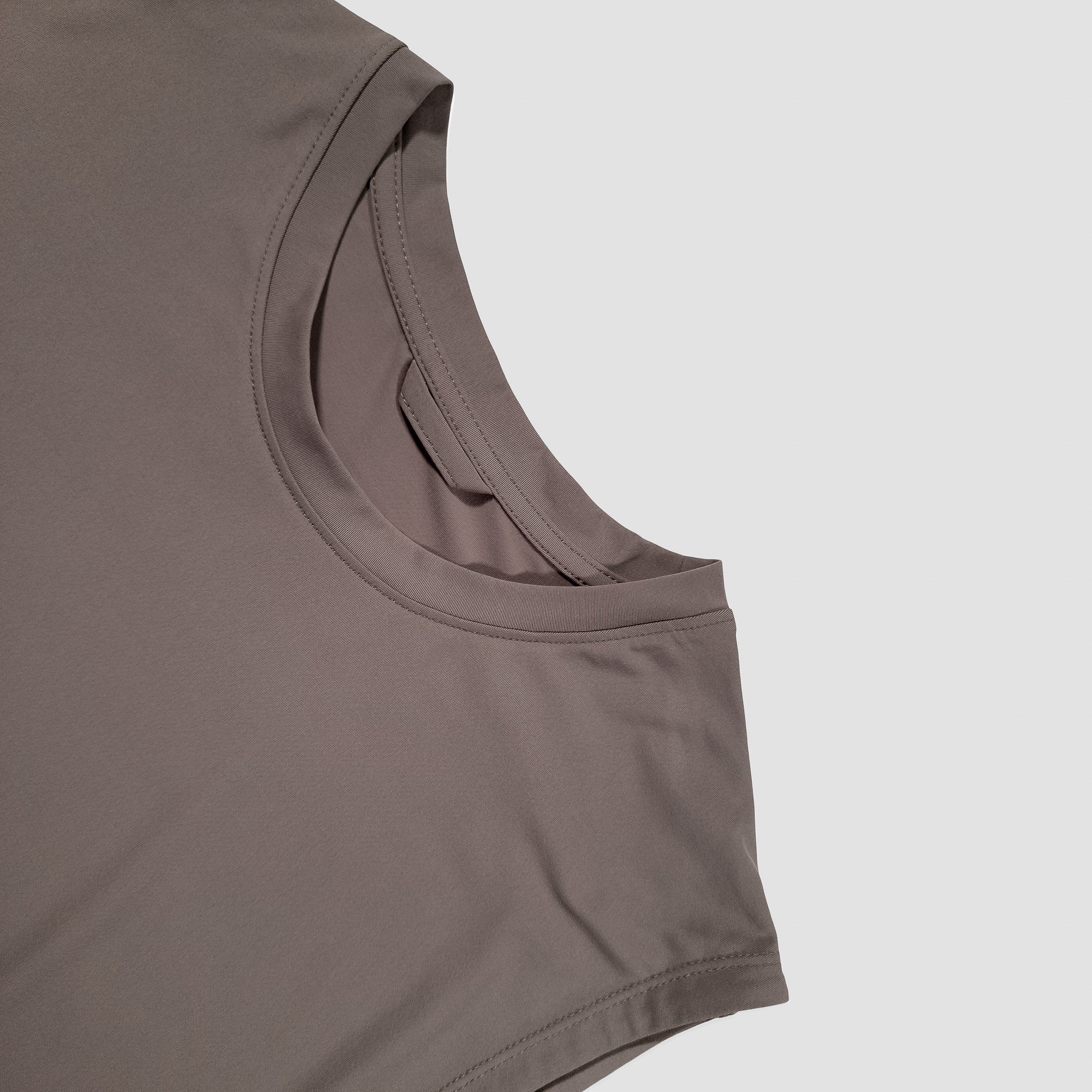 Sigrún Match Tank Top