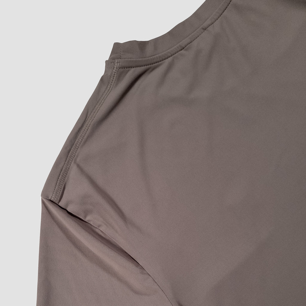 Sigrún Match Long Sleeve Tee