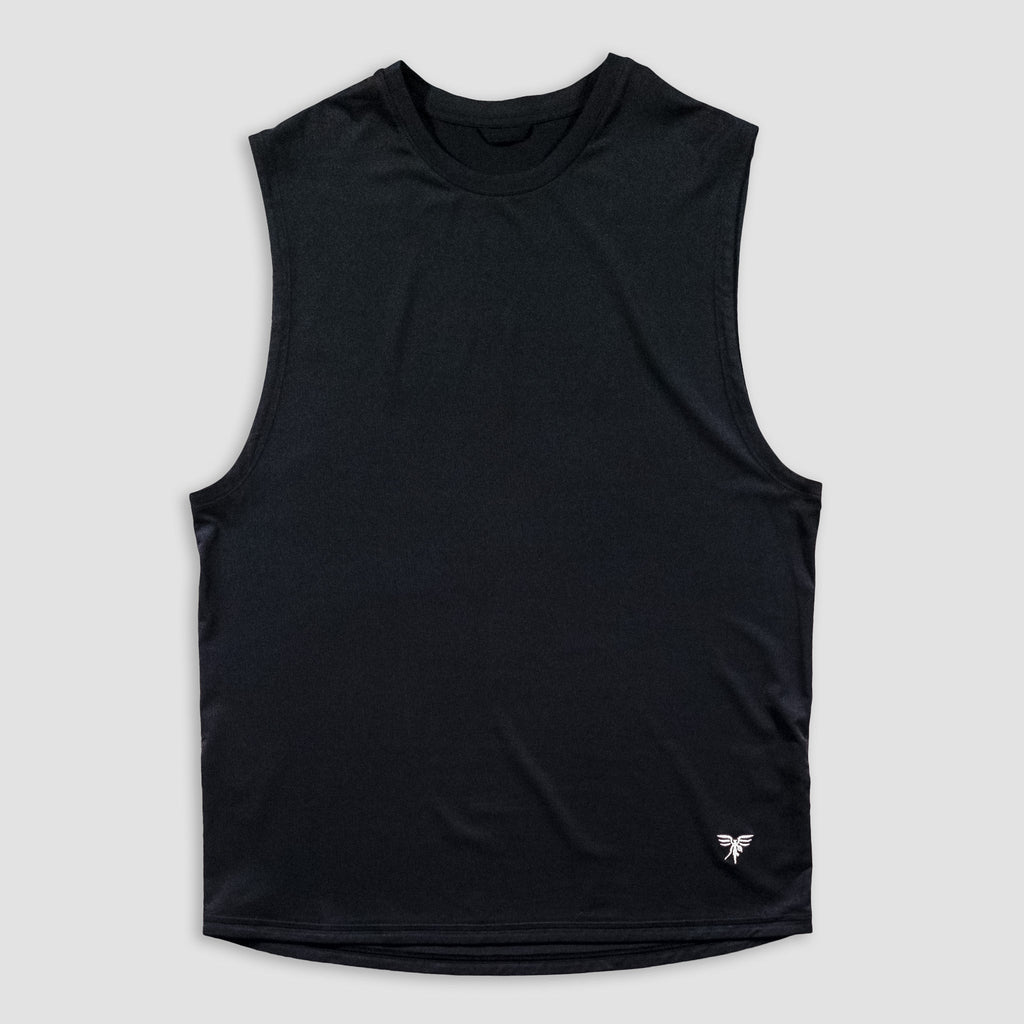 Sigrún Match Tank Top