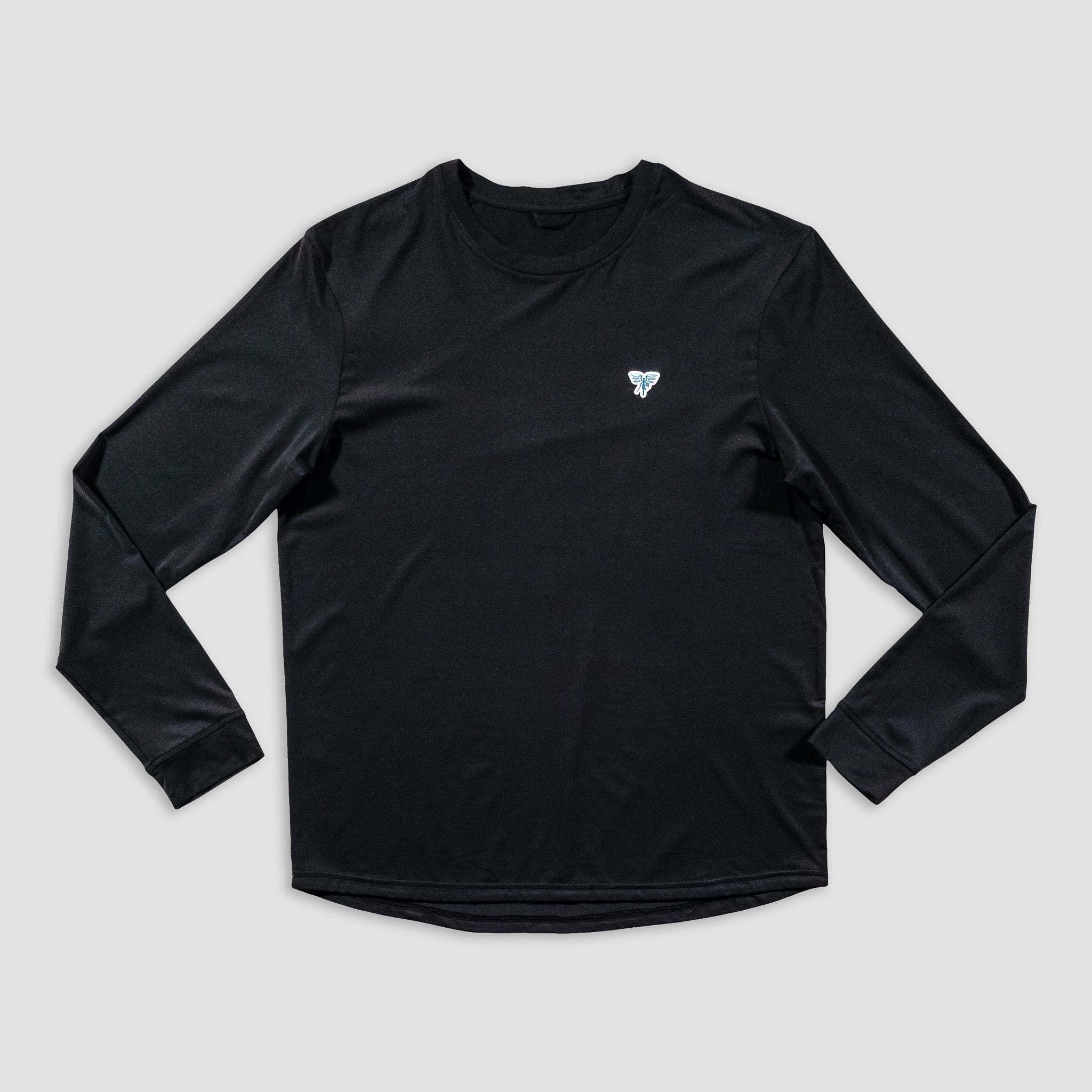 Sigrún Match Long Sleeve Tee