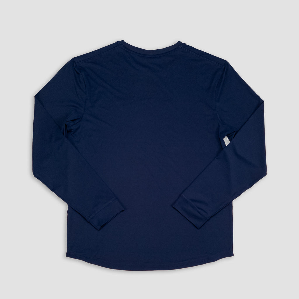 Sigrún Match Long Sleeve Tee