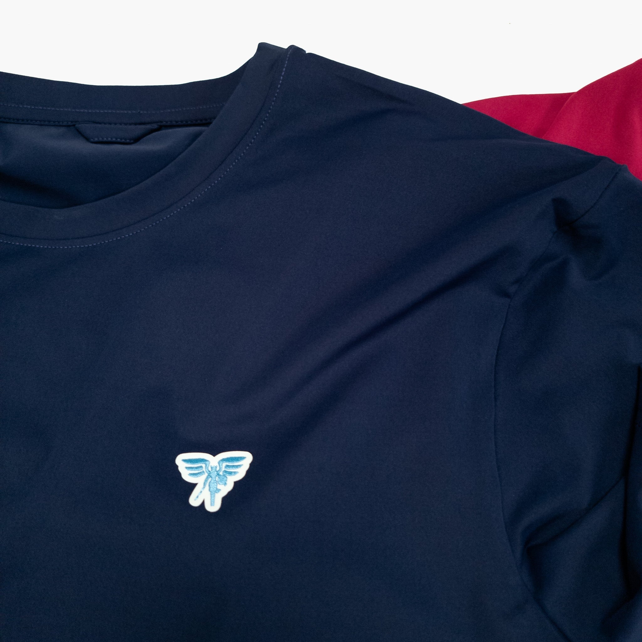 Sigrún Match Tee