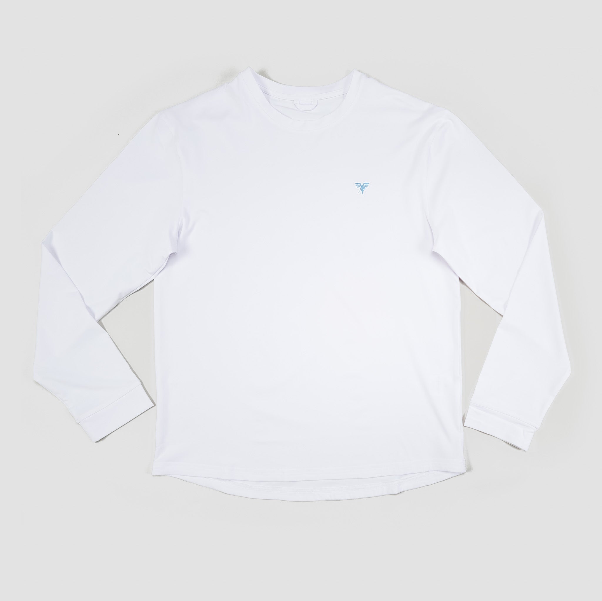 Sigrún Match Long Sleeve Tee