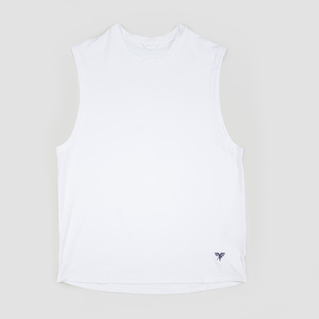 Sigrún Match Tank Top