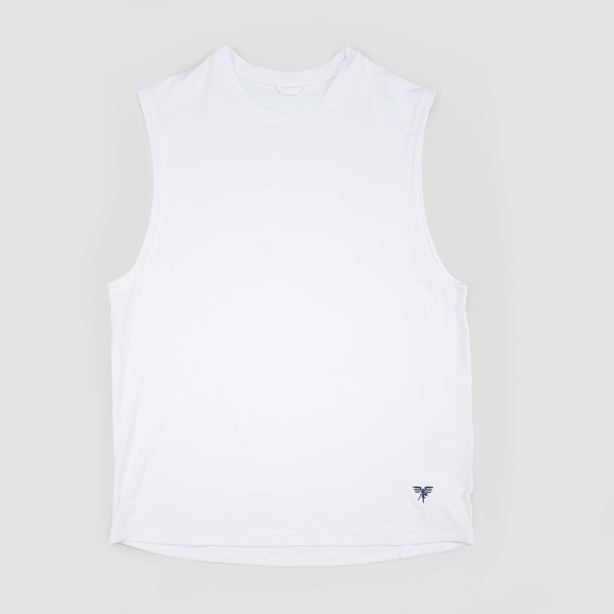 Sigrún Match Tank Top