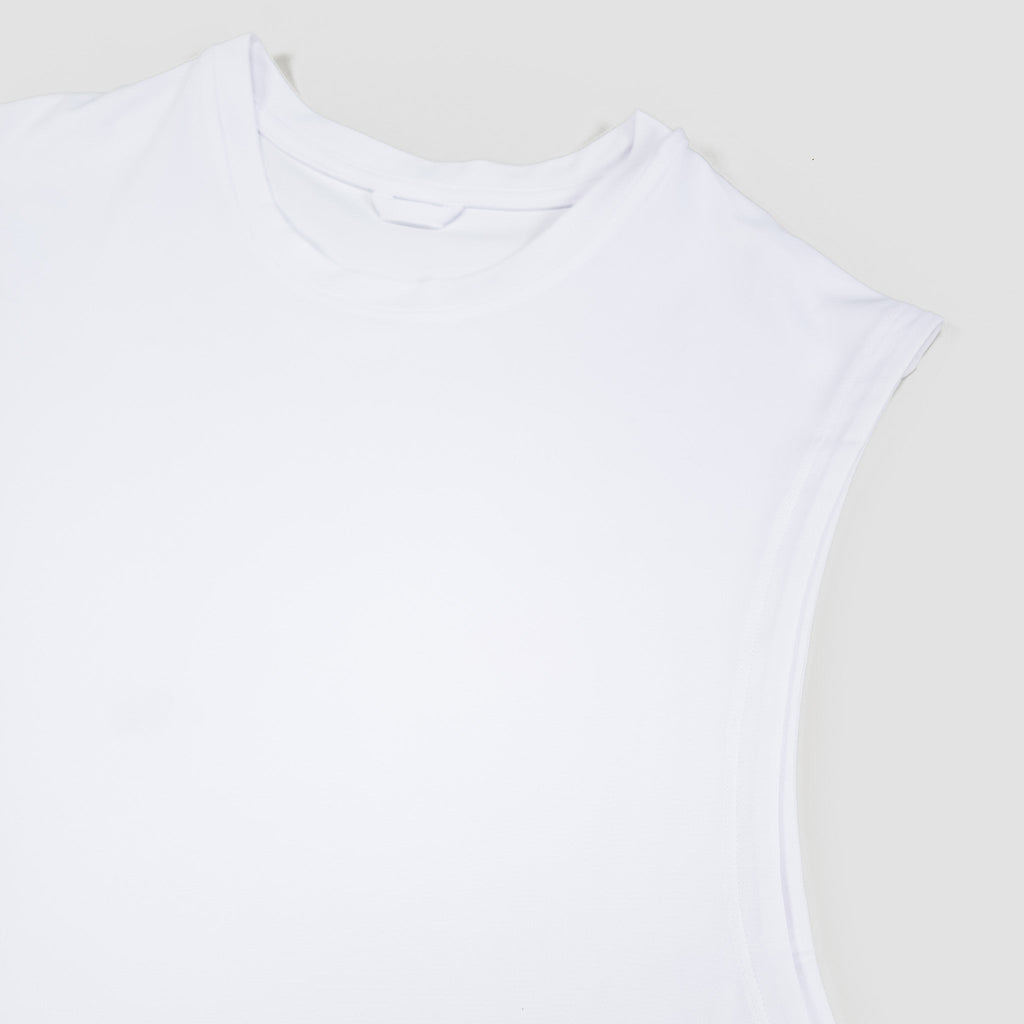 Sigrún Match Tank Top
