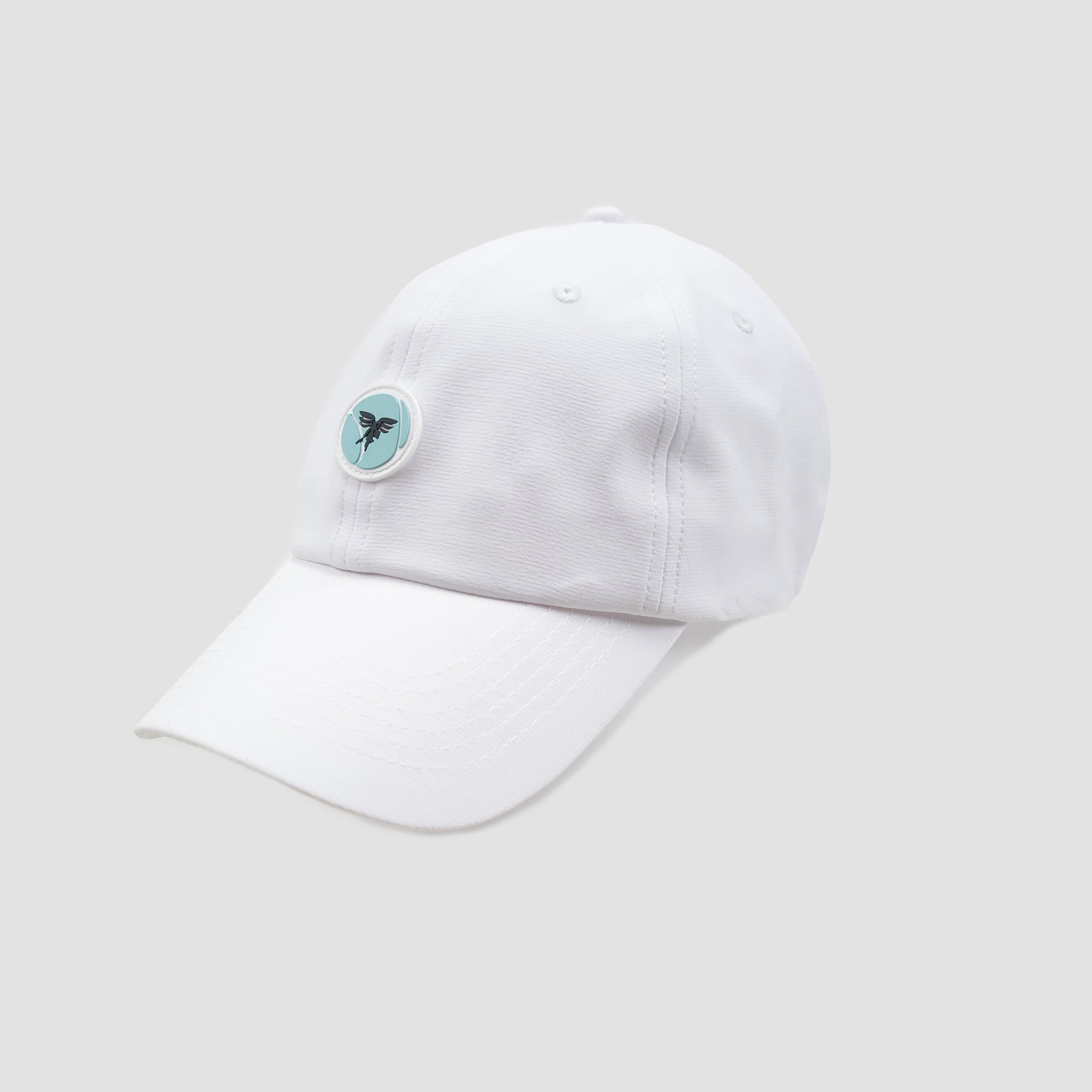 Sigrún Match Tennis Hat