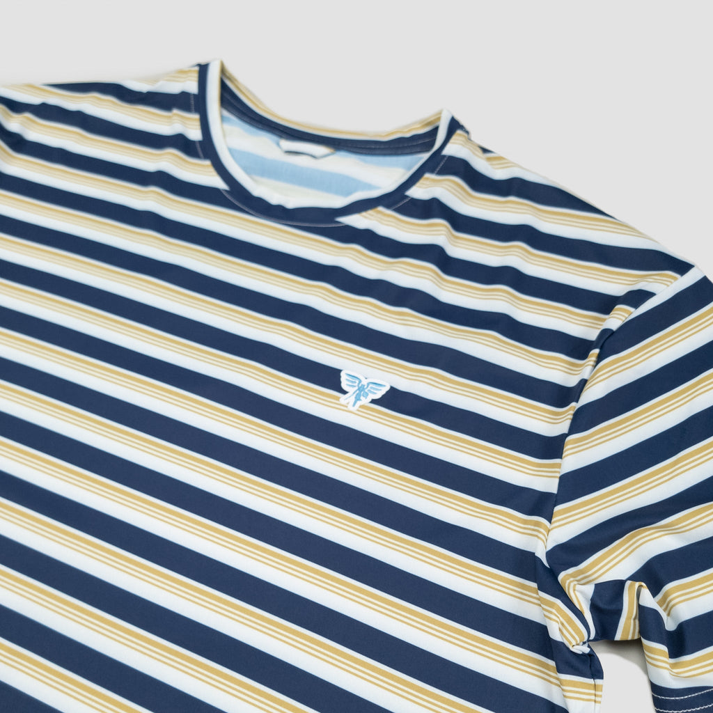 Sigrún Match Tee
