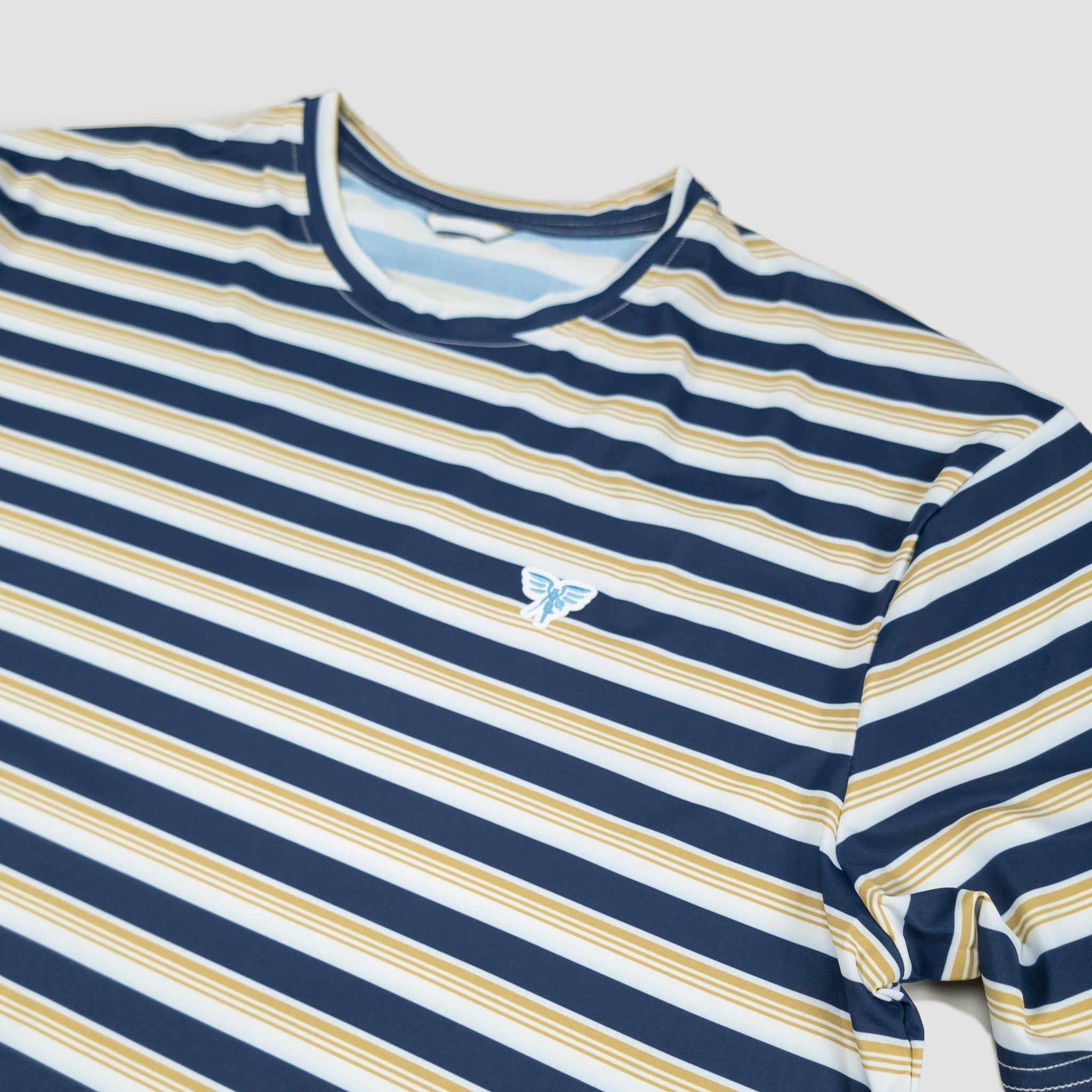 Sigrún Match Tee
