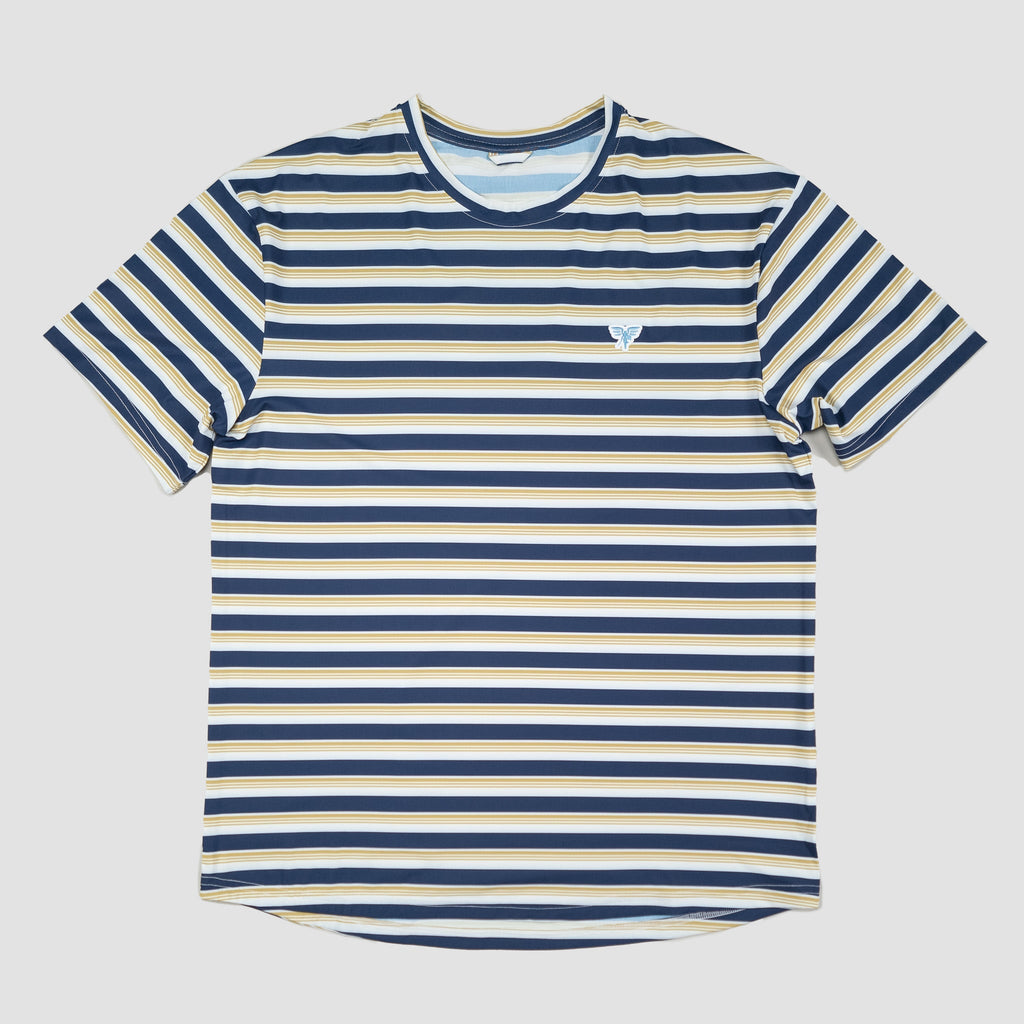 Sigrún Match Tee