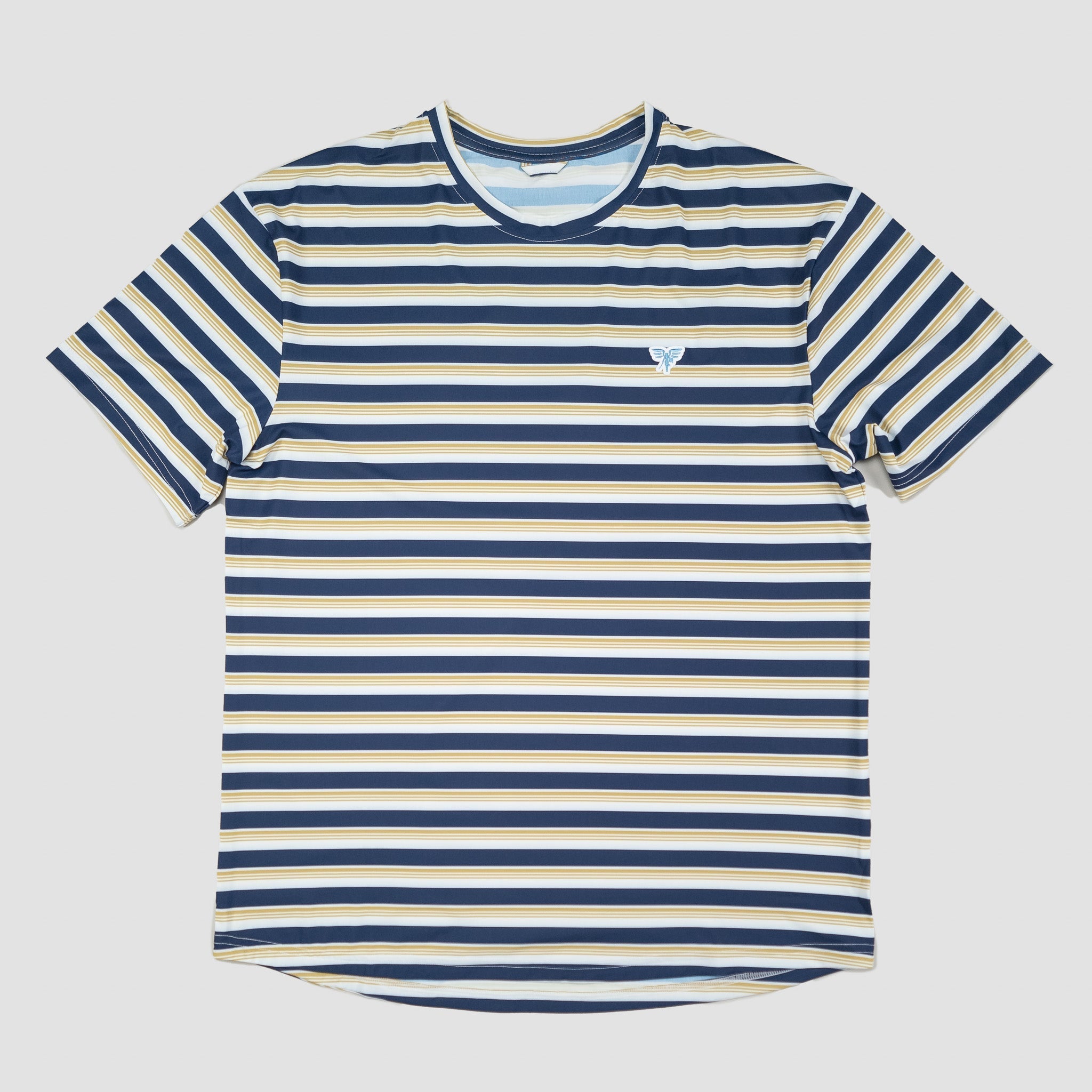 Sigrún Match Tee