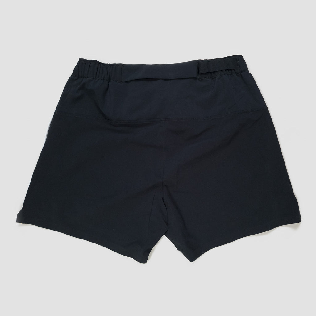 Sigrún Match Tennis Shorts v03 with Piping