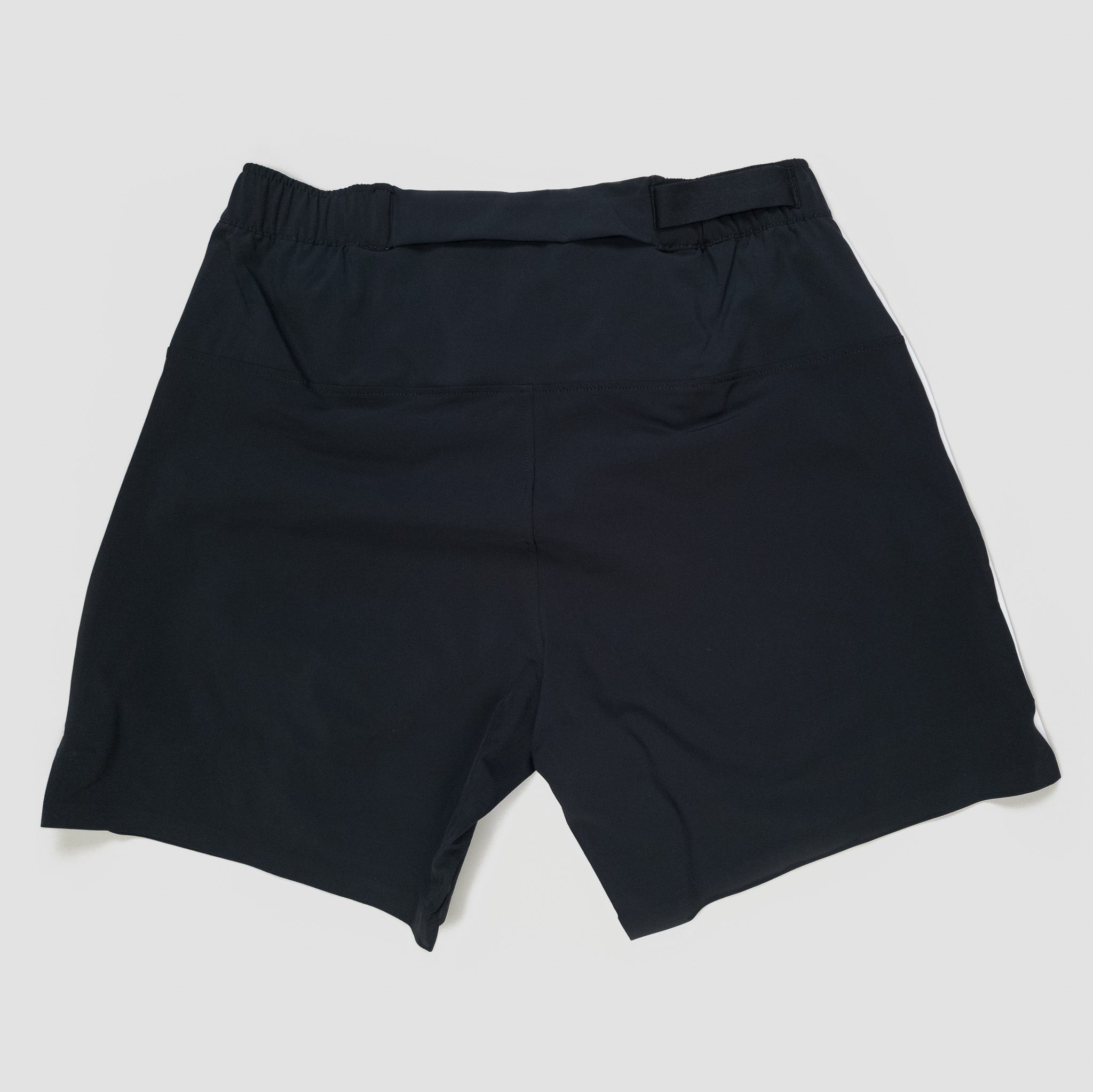 Sigrún Match Tennis Shorts v03 with Piping