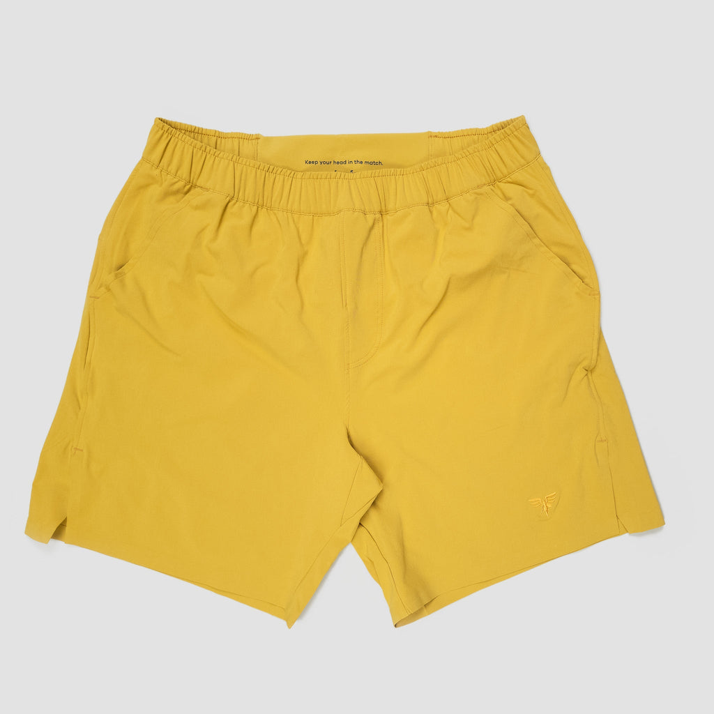 Sigrún Match  Tennis Shorts v03