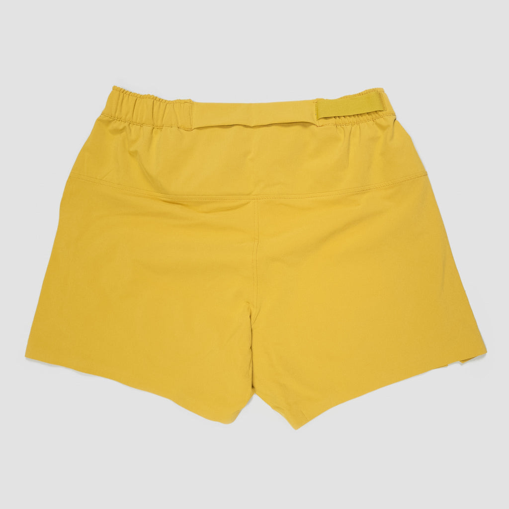 Sigrún Match  Tennis Shorts v03