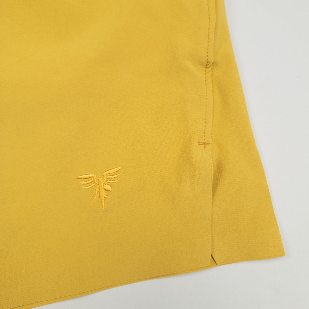Sigrún Match  Tennis Shorts v03
