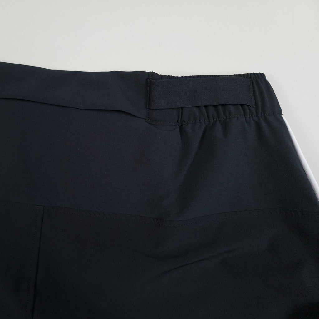 Sigrún Match Tennis Shorts v03 with Piping