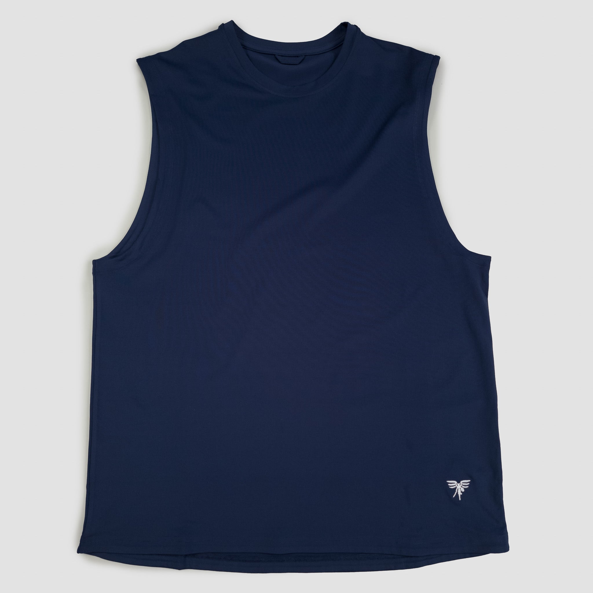 Sigrún Match Tank Top
