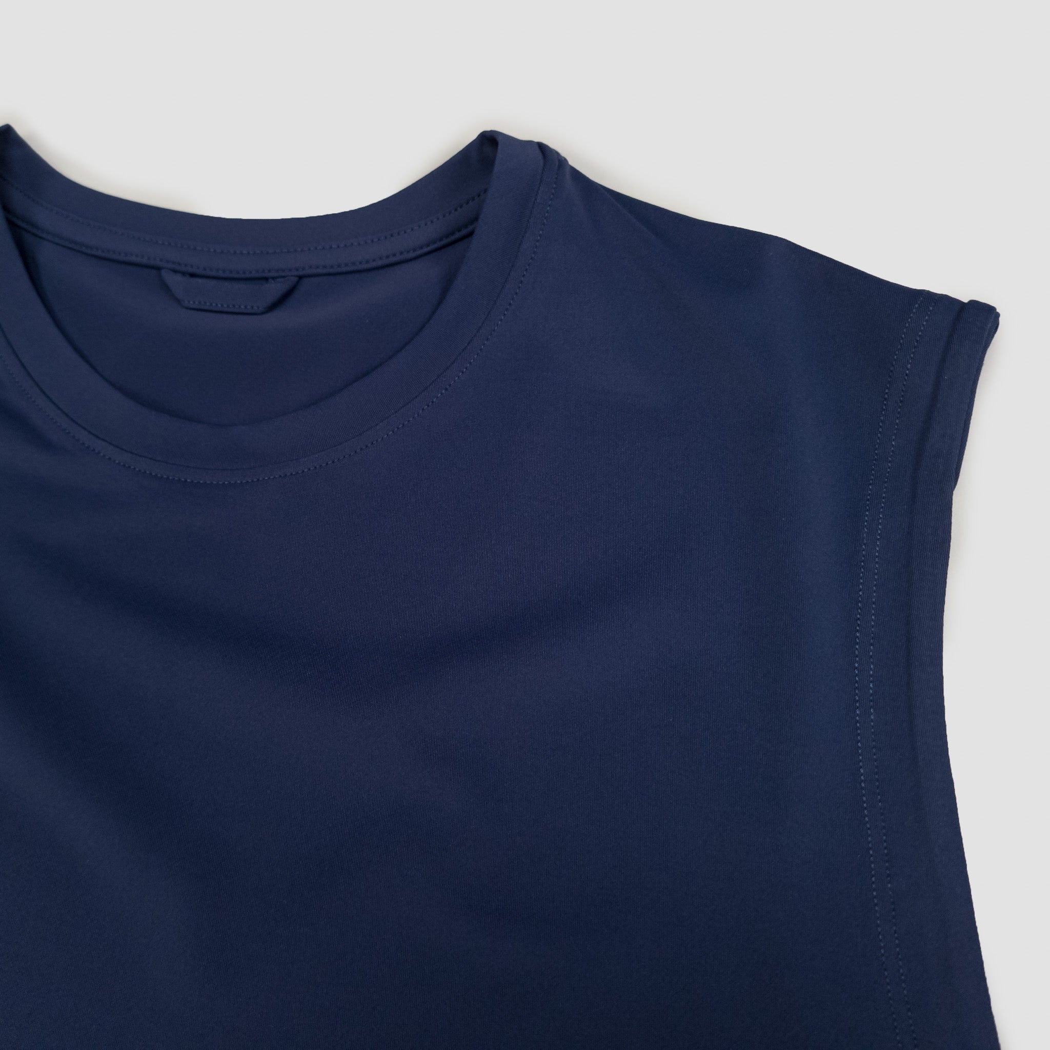Sigrún Match Tank Top