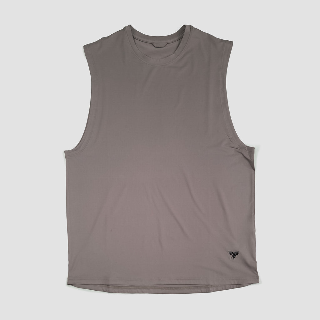 Sigrún Match Tank Top