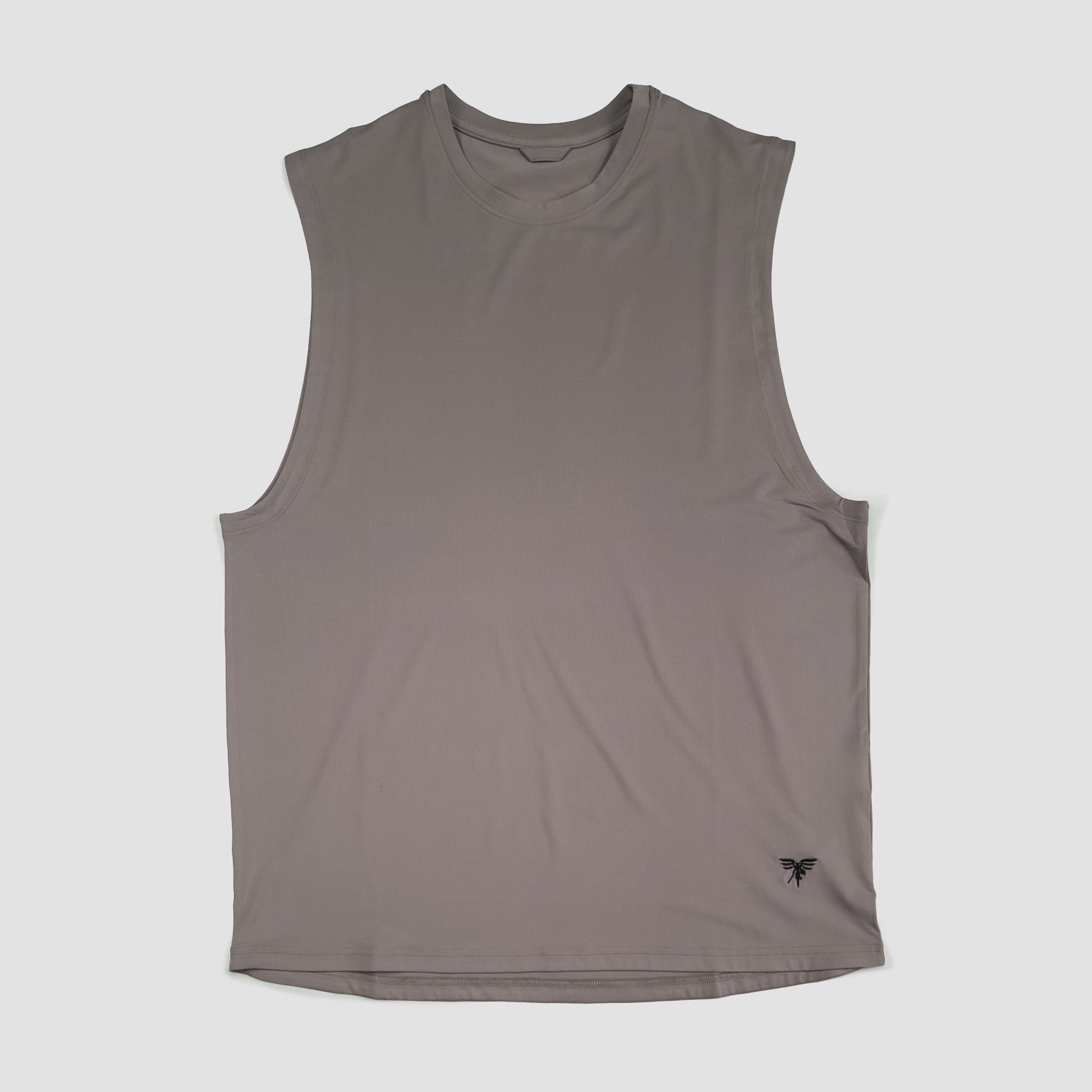 Sigrún Match Tank Top
