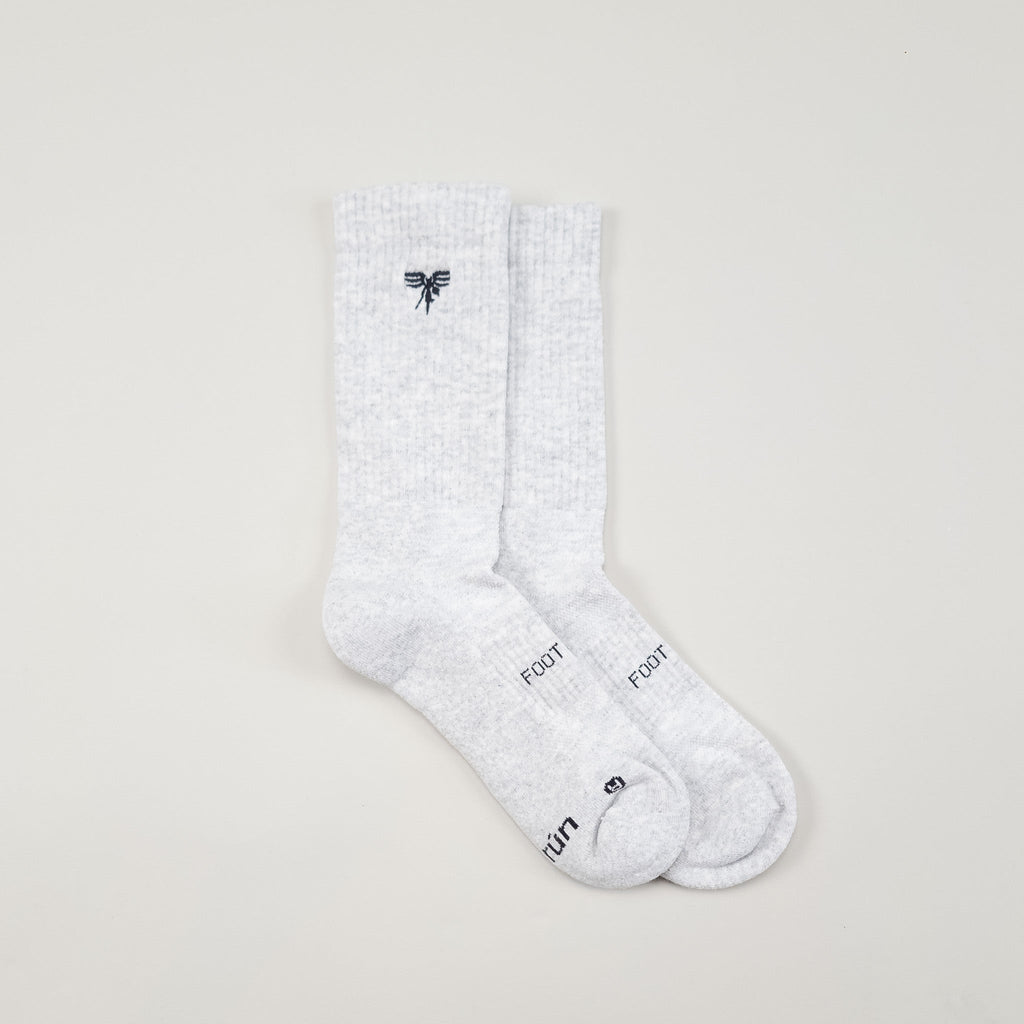 Sigrún Recycled Tennis Socks