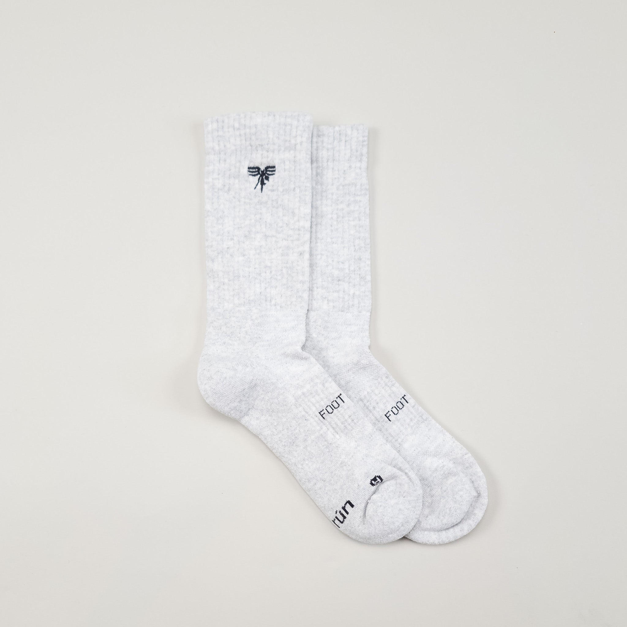 Sigrún Recycled Tennis Socks