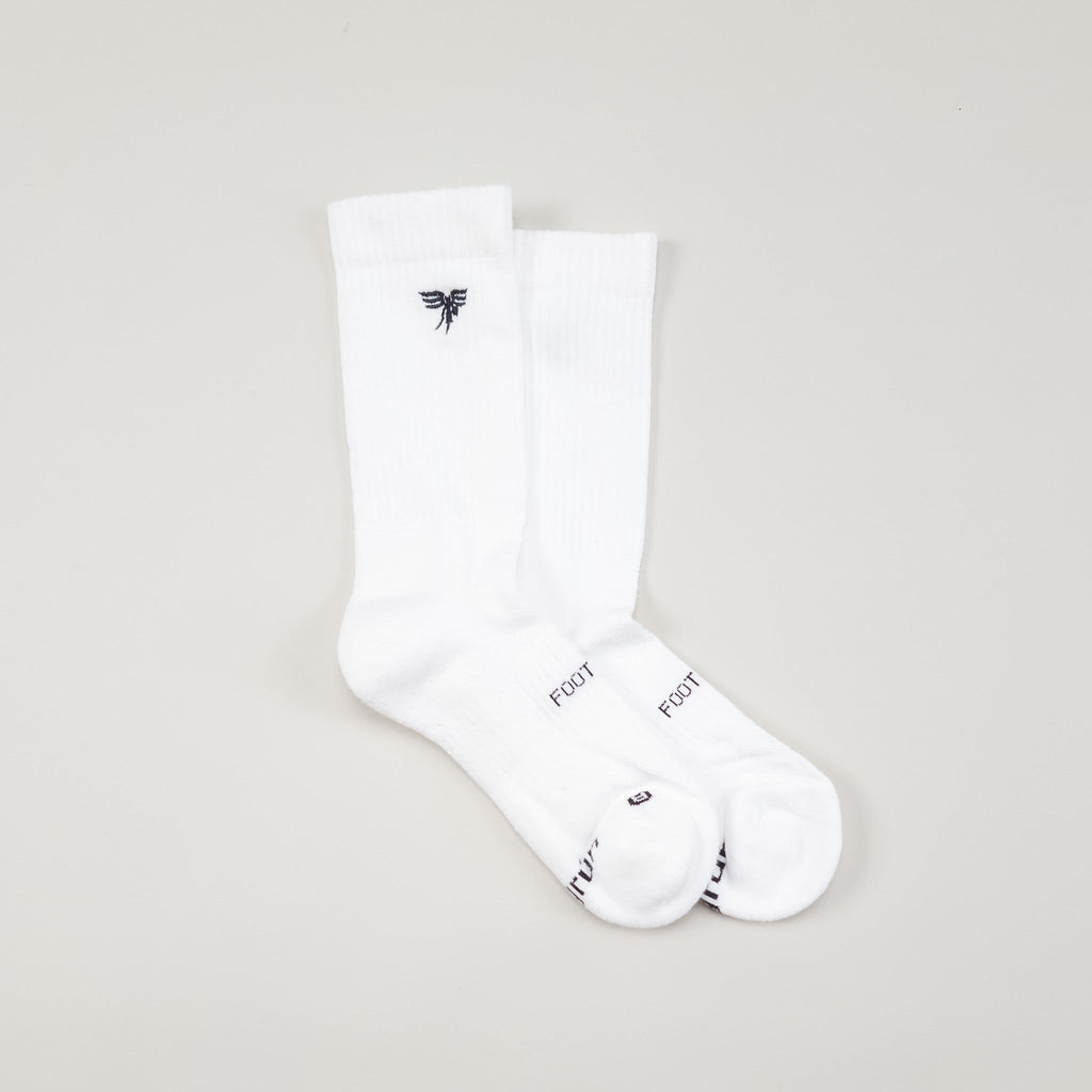 Sigrún Recycled Tennis Socks