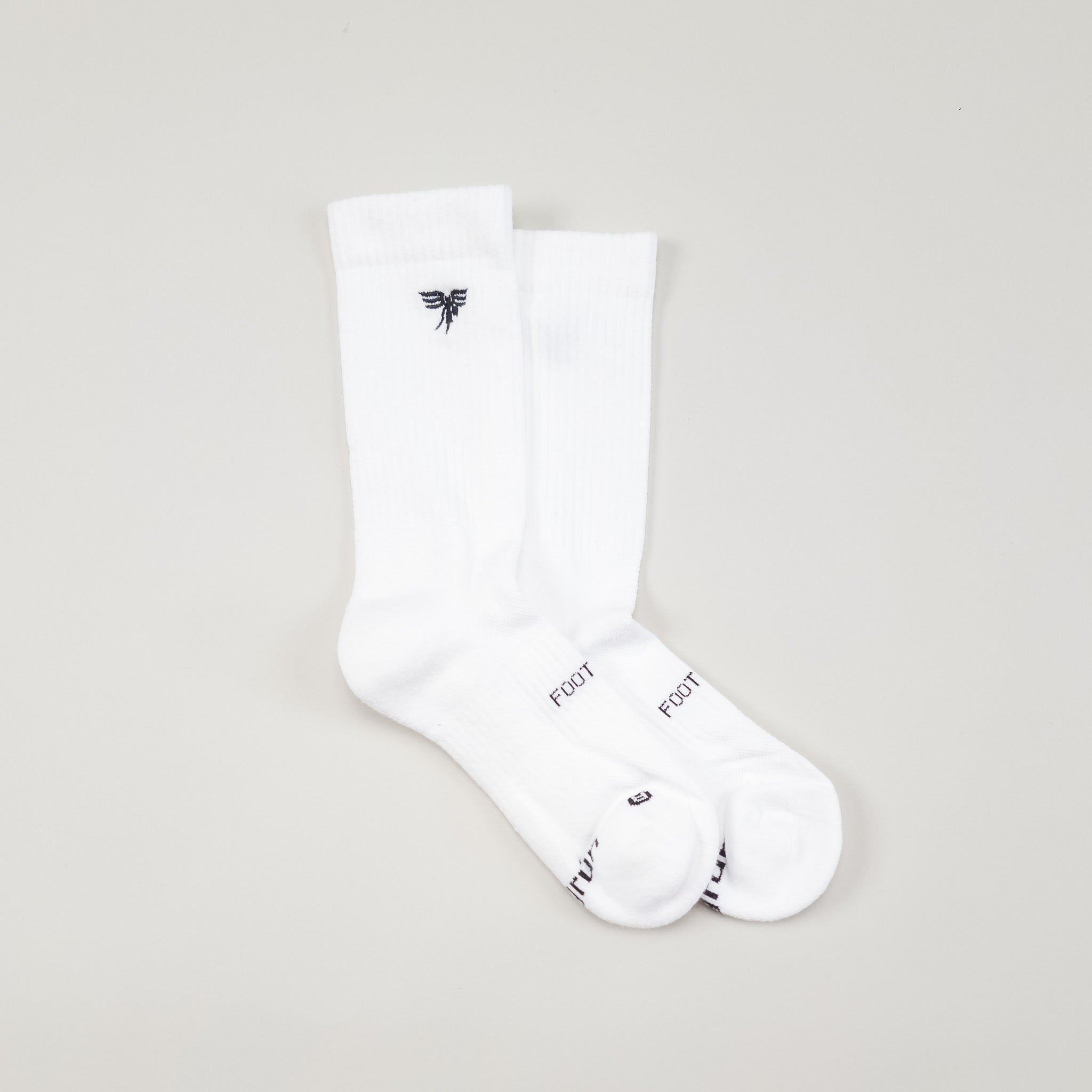 Sigrún Recycled Tennis Socks