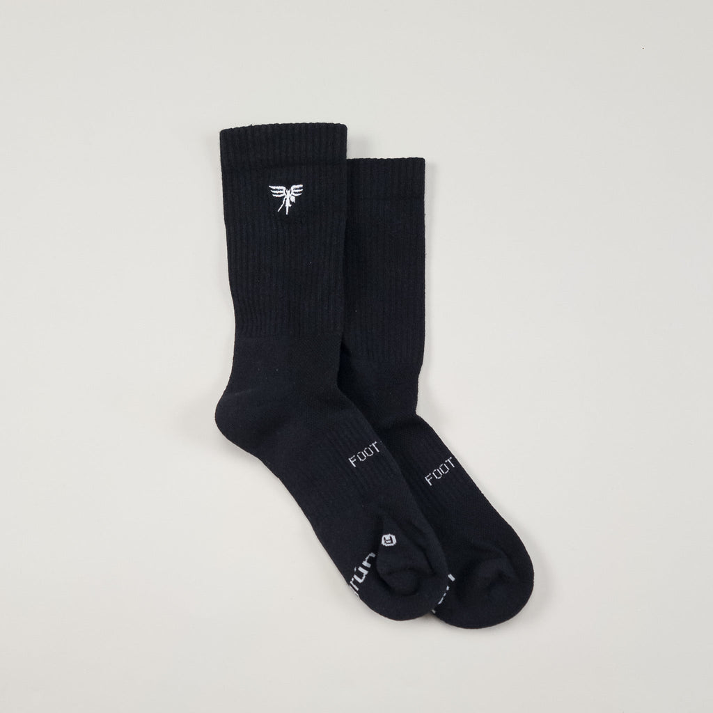 Sigrún Recycled Tennis Socks