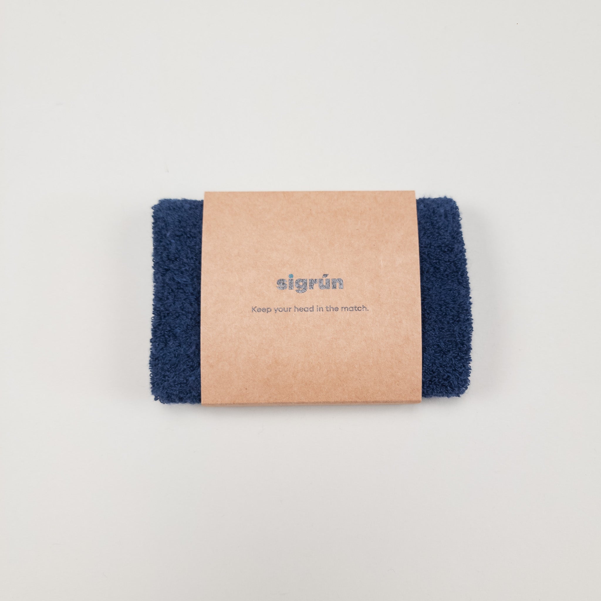 Sigrún Recycled 5" Wristband