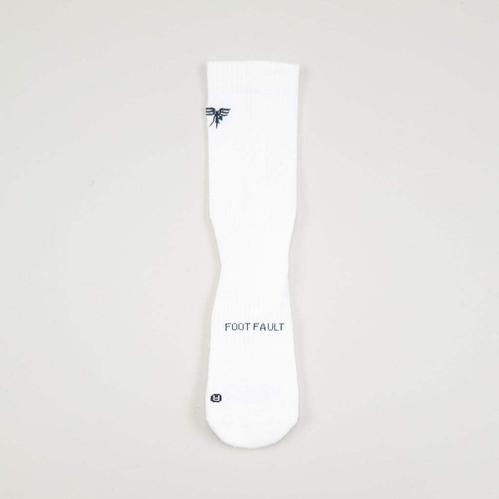 Sigrún Recycled Tennis Socks
