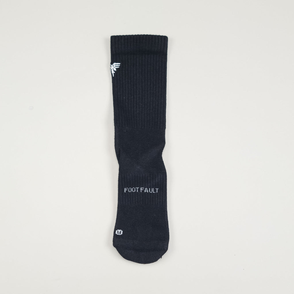 Sigrún Recycled Tennis Socks
