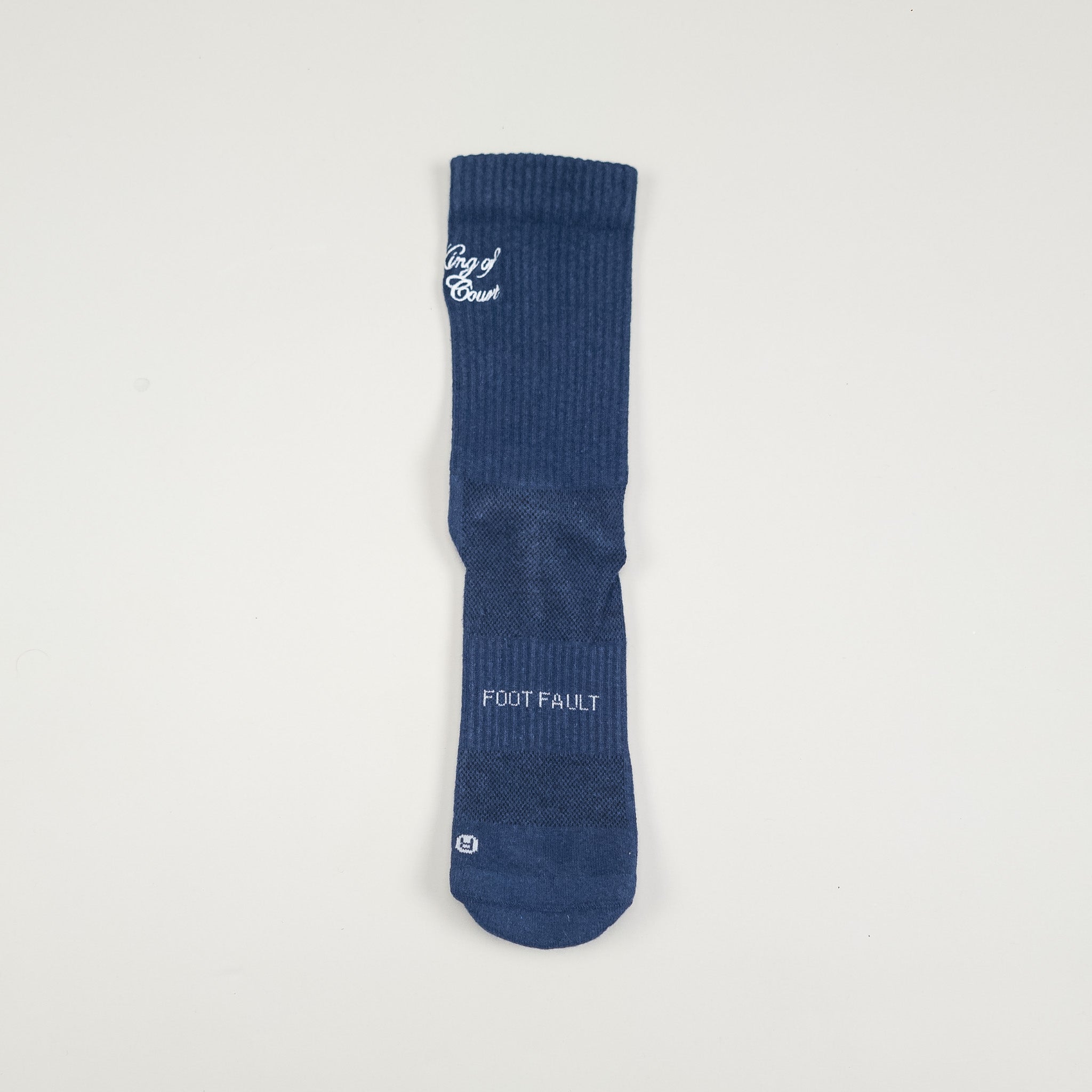 Sigrún Recycled Tennis Socks