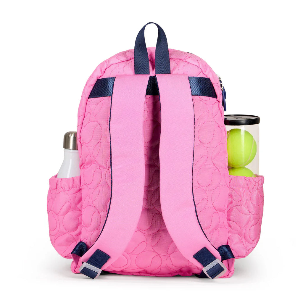 Ame & Lulu Little Love Tennis Backpack
