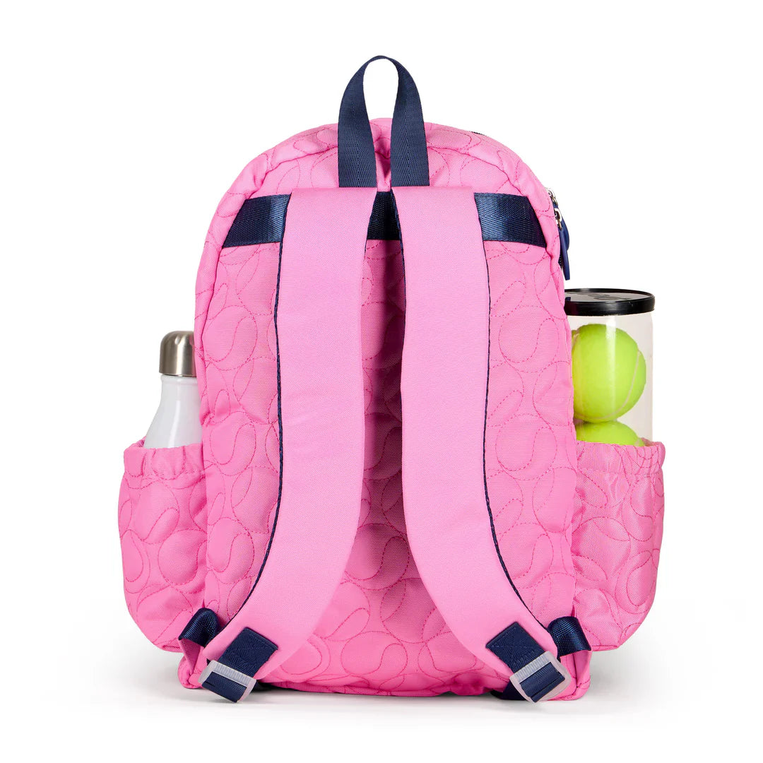 Ame & Lulu Little Love Tennis Backpack