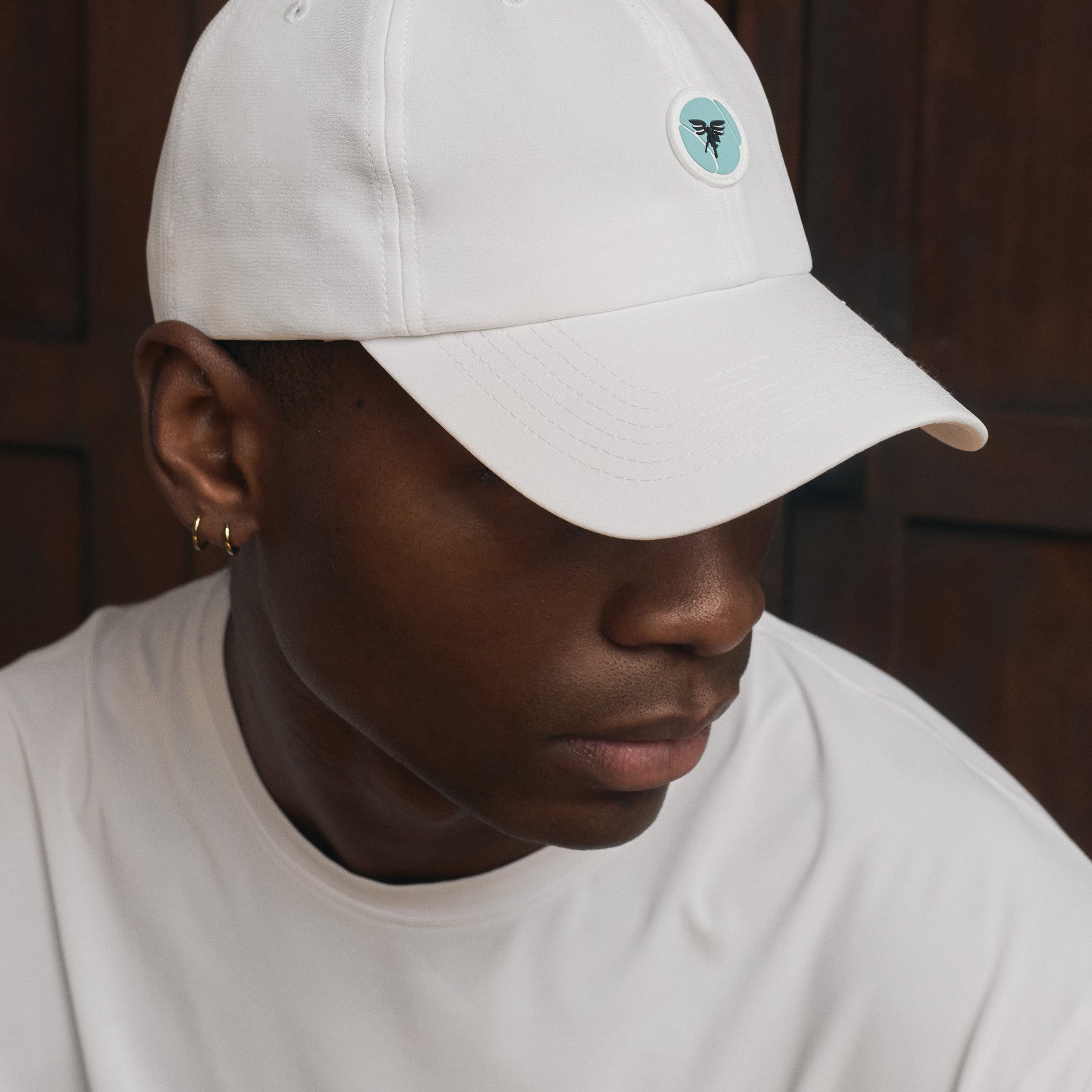 Sigrún Match Tennis Hat