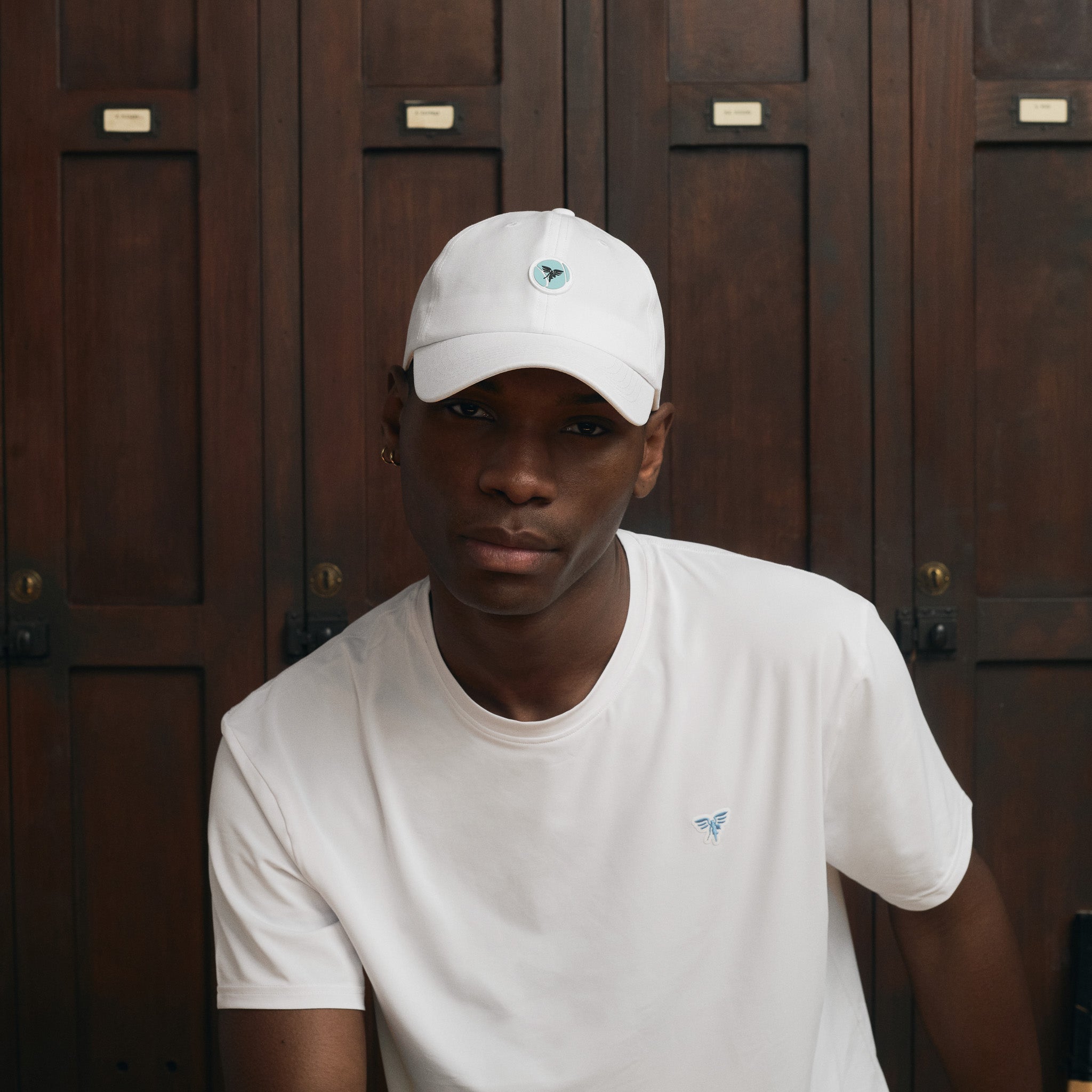 Sigrún Match Tee